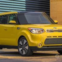 Ricambi usati kia soul 2013-2018