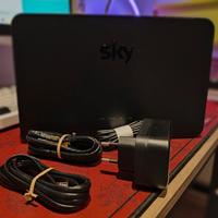 Router Sky Wifi