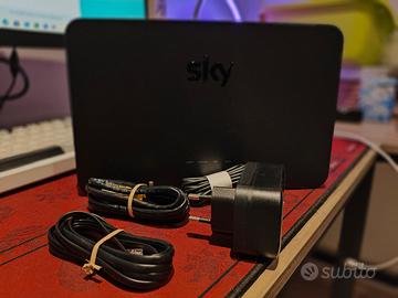 Router Sky Wifi