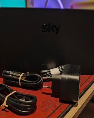 Router Sky Wifi