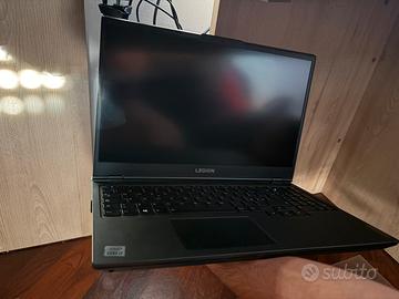 Lenovo legion 5