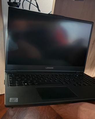 Lenovo legion 5