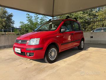 FIAT Panda 1.2 Dynamic OK NEOPATENTATI CON SERVO
