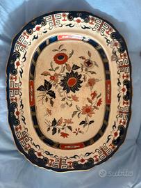 Antico Piatto  Mason Staffordshire