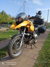 BMW 1150 GS