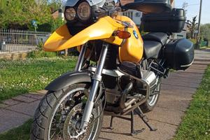 BMW 1150 GS