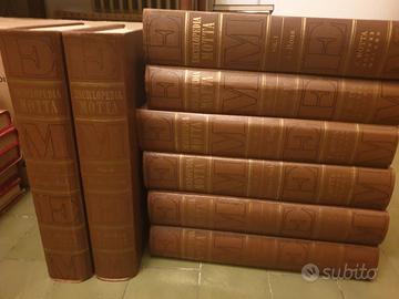 ENCICLOPEDIA MOTTA