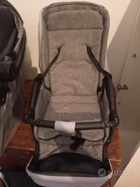 Trio in buone condizioni