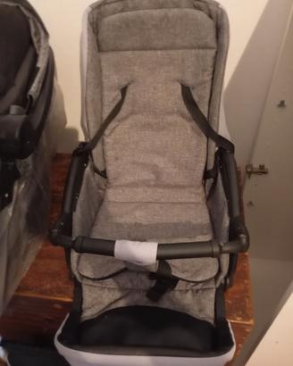 Trio in buone condizioni