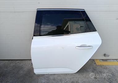 PORTIERA POSTERIORE SINISTRA RENAULT Talisman Spor