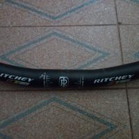 Manubri Ritchey WCS rizer Carbon e alluminio