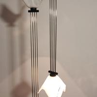 Lampadari Coppia La Murrina Vintage Anni 80/90