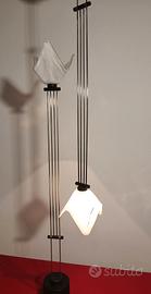 Lampadari Coppia La Murrina Vintage Anni 80/90