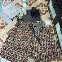 Pantaloncini Fendi da mare