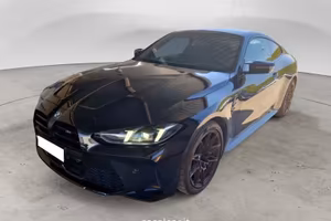 BMW M4 Coupé M4