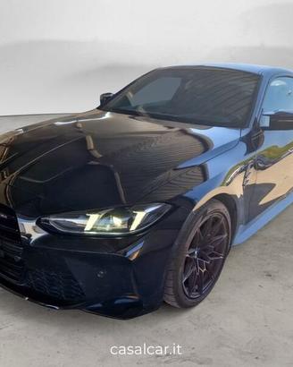 BMW M4 Coupé M4