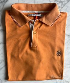 Polo tg.L JC de Castelbajac