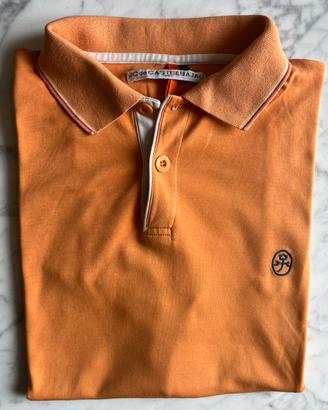 Polo tg.L JC de Castelbajac