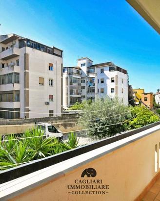 Cagliari - Via Africo - Pentavano Frazionabile