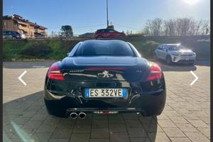 Peugeot rcz