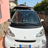 Smart Fortwo 451 Passion 2ª Serie