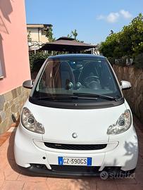 Smart Fortwo 451 Passion 2ª Serie
