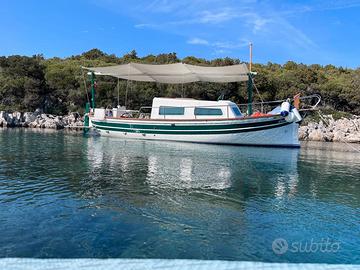 Gozzo Majoni 36 anno 2002