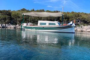 Gozzo Majoni 36 anno 2002