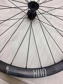 Ruote  fulcrum Racing 800 road Gravel