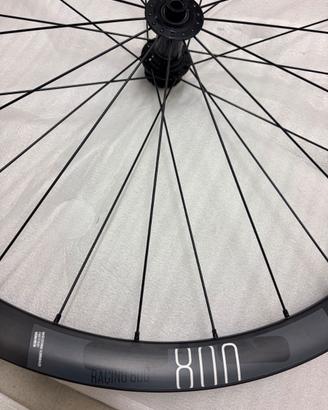Ruote  fulcrum Racing 800 road Gravel