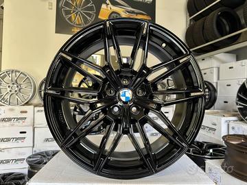 Cerchi NUOVI Bmw raggio 19 cod.8933