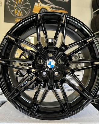 Cerchi NUOVI Bmw raggio 19 cod.8933