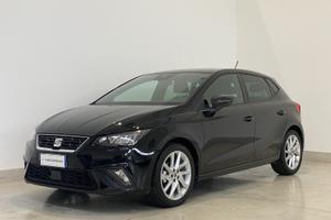 Seat Ibiza 5 porte 1.0 ecotsi 95cv fr