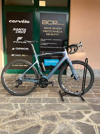 Scott Solace eRIDE 10 2024