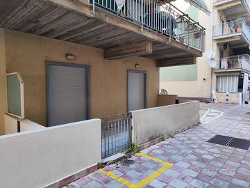 Bilocale via sparagona' 469