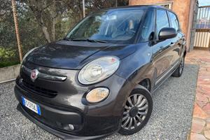 Fiat 500L 1.6 Multijet 120 CV Pop Star