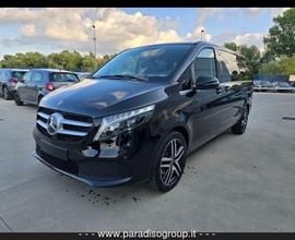 Mercedes-Benz Classe V Sport 250 d Extralong