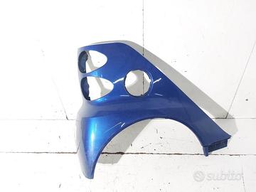 A4518820201CA9L PARAFANGO POSTERIORE DX SMART FORT