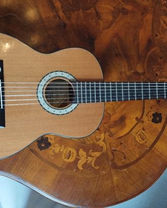 chitarra classica da studio per bambini/ragazzi