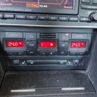 Comandi riscaldamento AUDI A4 del 2005