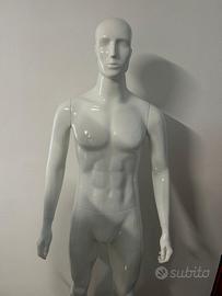 Manichini Uomo e Donna vetroresina