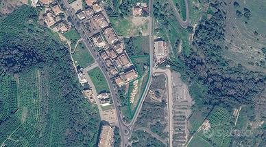 Immobile in asta di 4976 m² a Carlentini
