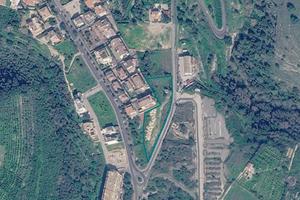 Immobile in asta di 4976 m² a Carlentini