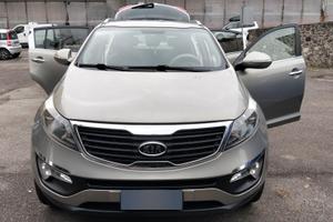 KIA SPORTAG