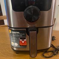 Friggitrice d’aria