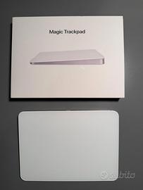 Magic trackpad apple