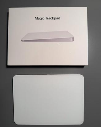 Magic trackpad apple