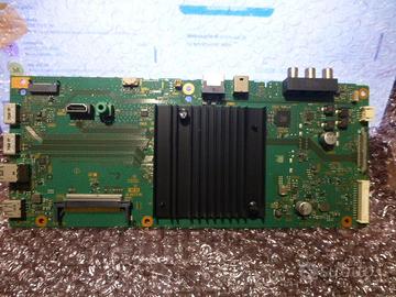 SCHEDA MAIN TV SONY  KD-49XF7096