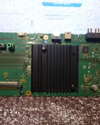 SCHEDA MAIN TV SONY  KD-49XF7096