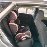 Seggiolini Auto Chicco (15-36kg)